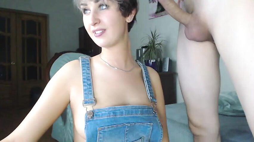 amateur young couple webcam sex