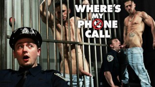 Bitchy Cop Flip Fucks Jailed Daddy – Roman Todd, Masyn Thorne – NextDoorStudios