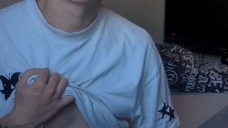 Chad’s Only Watch this