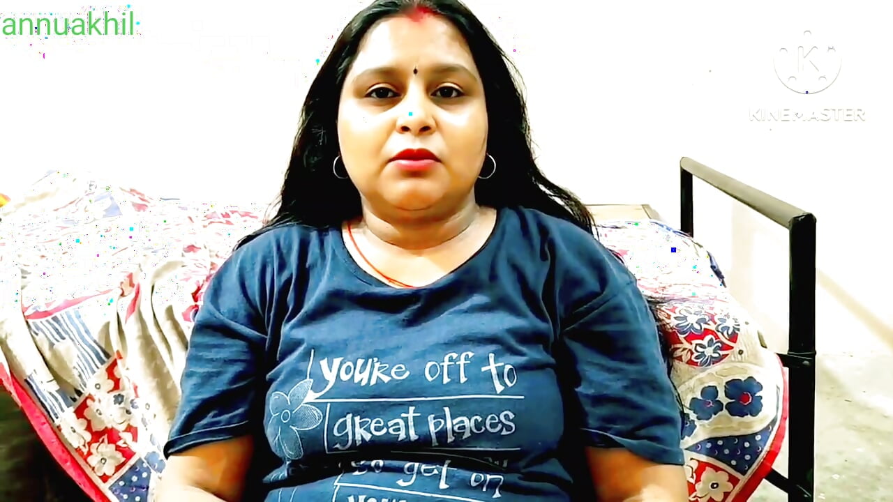 Desi aunty by neighbor boy