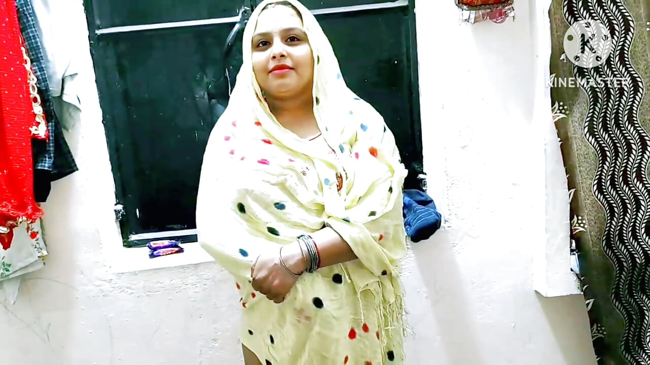 Desi Neighbor Boy