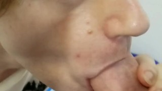 Gay Fuckboy Kaala Gets Done Over by G’day Aussie Ginger Mars Filmed On His Mobile