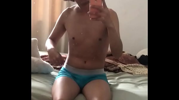 Chico joven twink