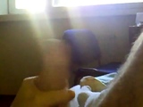 Serbian Twinks’ Morning Wood